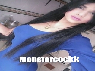 Monstercockk