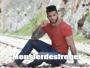 Monsterdestroyer