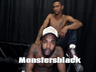 Monstersblack