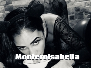 Monteroisabella