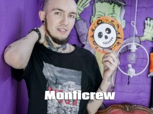 Monticrew