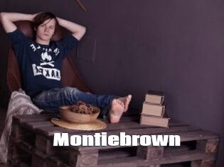 Montiebrown