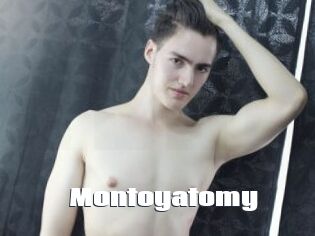 Montoyatomy
