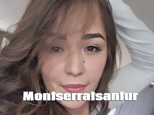 Montserratsantur