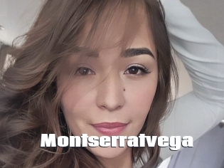 Montserratvega