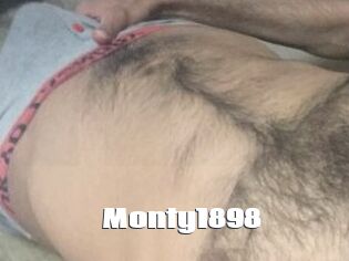 Monty1898