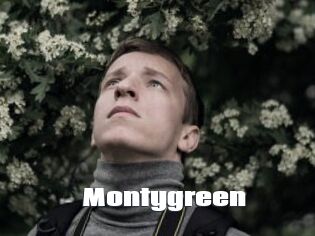 montygreen The hot porn