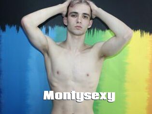 Montysexy