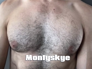 Montyskye