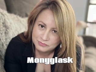 monyglask The hot porn