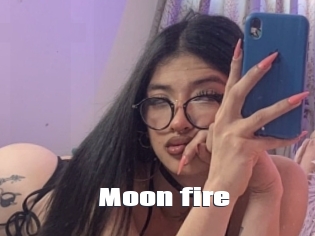 Moon_fire