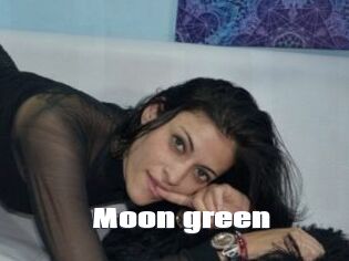 Moon_green