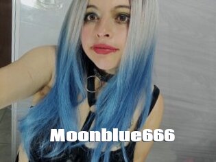 moonblue666 The hot porn