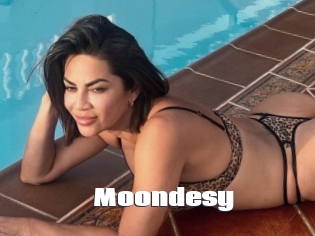 Moondesy