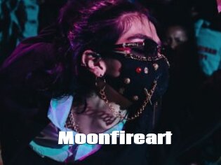 Moonfireart
