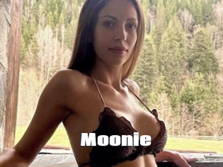 Moonie