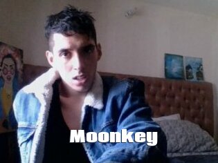 Moonkey