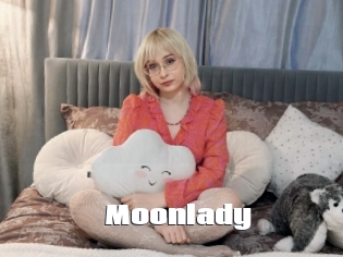 Moonlady