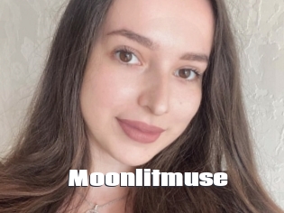 moonlitmuse The hot porn