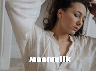 Moonmilk