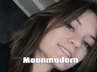 Moonmodern
