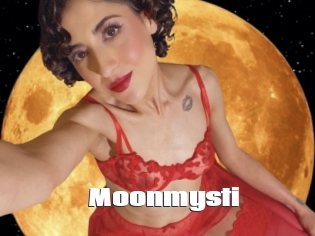 Moonmysti