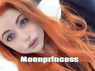 Moonprincess