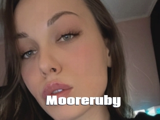 Mooreruby