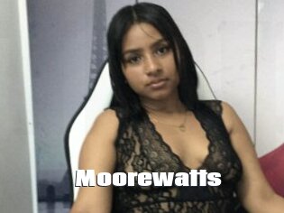 Moorewatts
