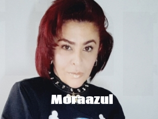 Moraazul
