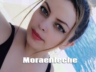Moraenleche
