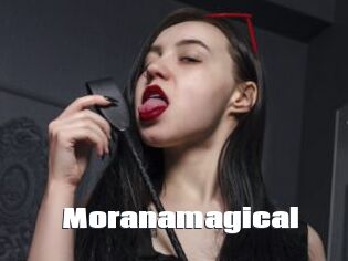 Moranamagical