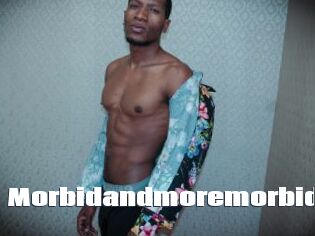 Morbidandmoremorbid