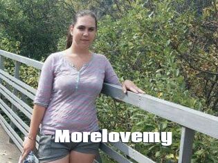 Morelovemy