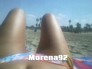 Morena92