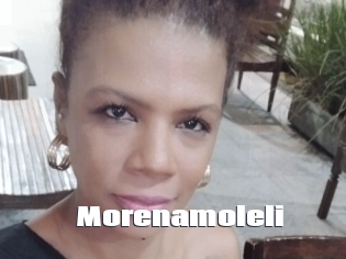 Morenamoleli
