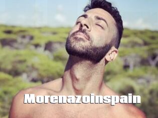 morenazoinspain The hot porn