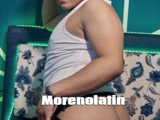Morenolatin