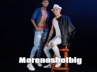 morenoshotbig The hot porn