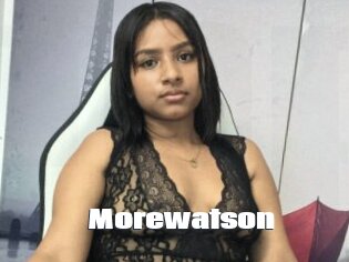 Morewatson