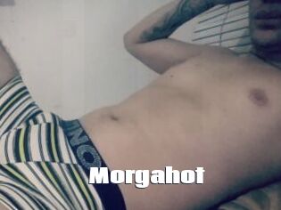 Morgahot