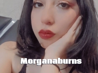 Morganaburns