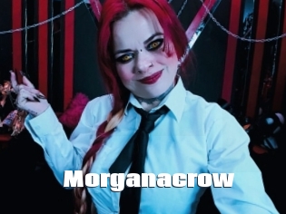 Morganacrow
