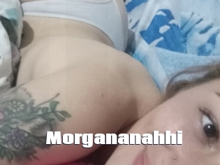 Morgananahhi