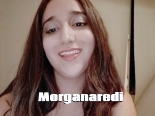 Morganaredi