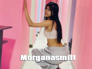 Morganasmitt