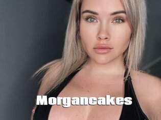 Morgancakes