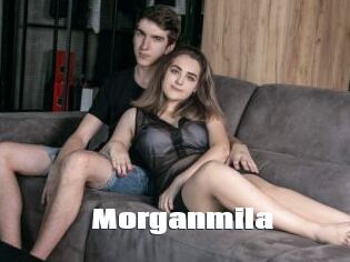 Morganmila