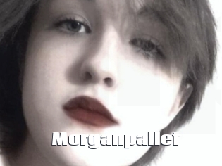 Morganpallet