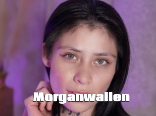 Morganwallen